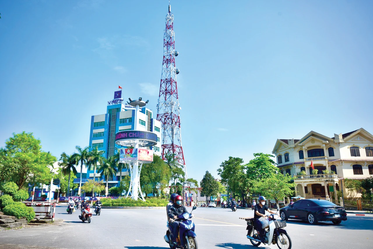Hiệu quả từ mô hình dân vận khéo tổ tự quản trên địa bàn Phường 1, TP. Đồng Hà