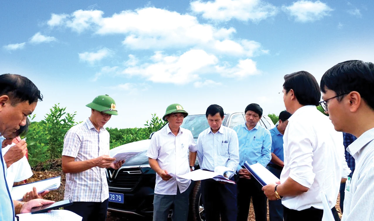 Nâng cao vai trò, trách nhiệm của cơ quan dân cử, hiện thực hóa quan điểm “Đảng lãnh đạo, Nhà nước quản lý, Nhân dân làm chủ”