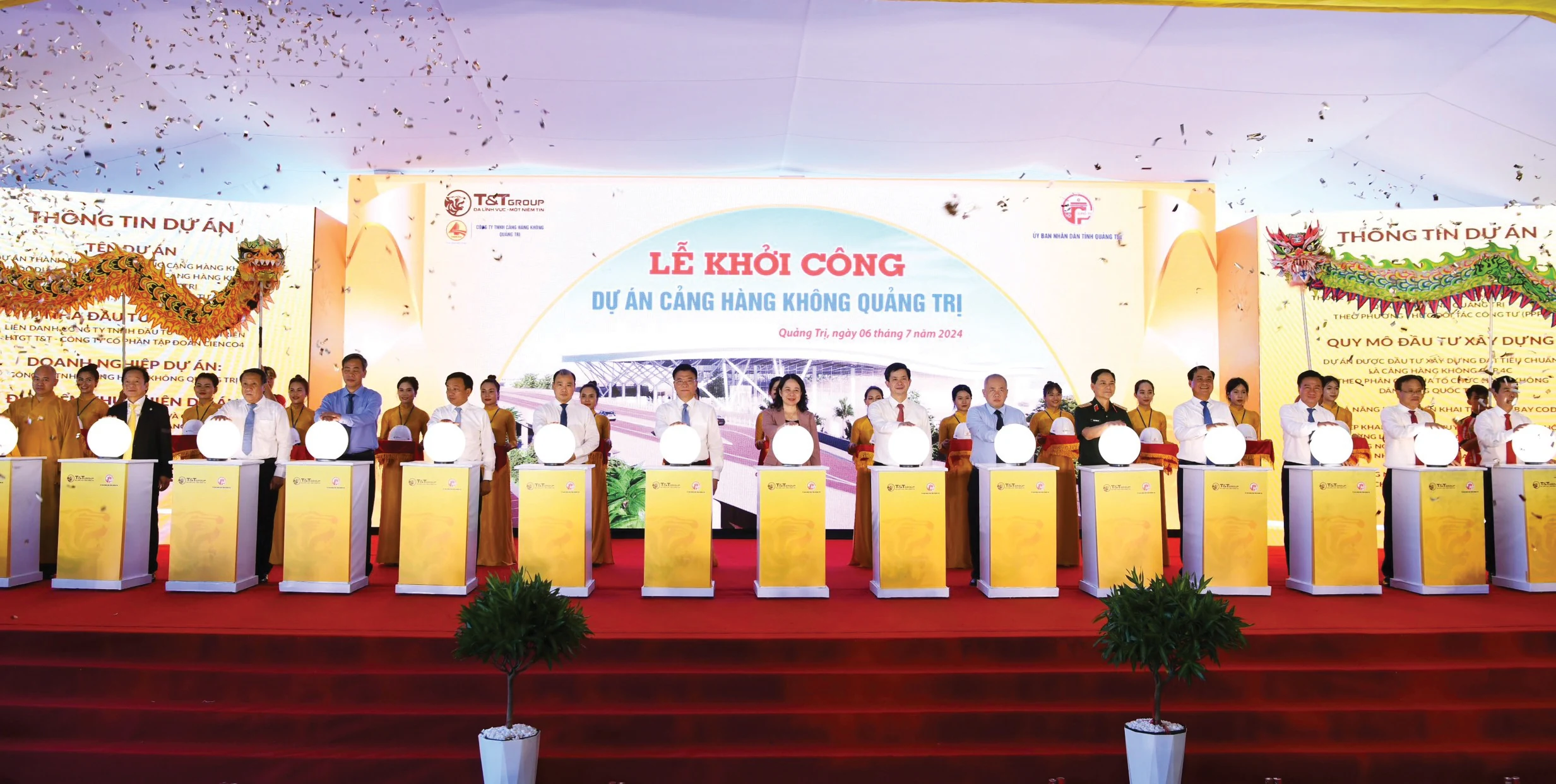 Phối hợp thống nhất hành động, tạo đồng thuận trong thực hiện các mục tiêu phát triển của tỉnh