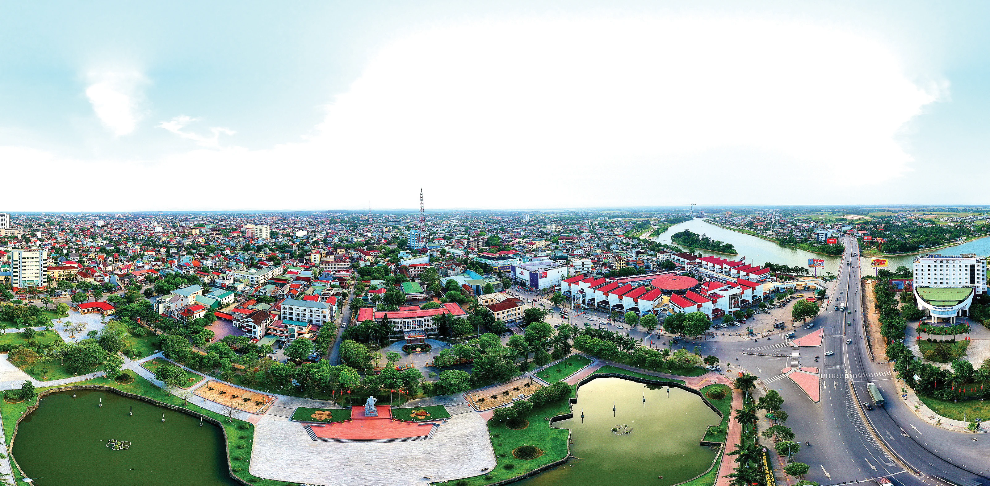 Phối hợp thống nhất hành động, tạo đồng thuận trong thực hiện các mục tiêu phát triển của tỉnh