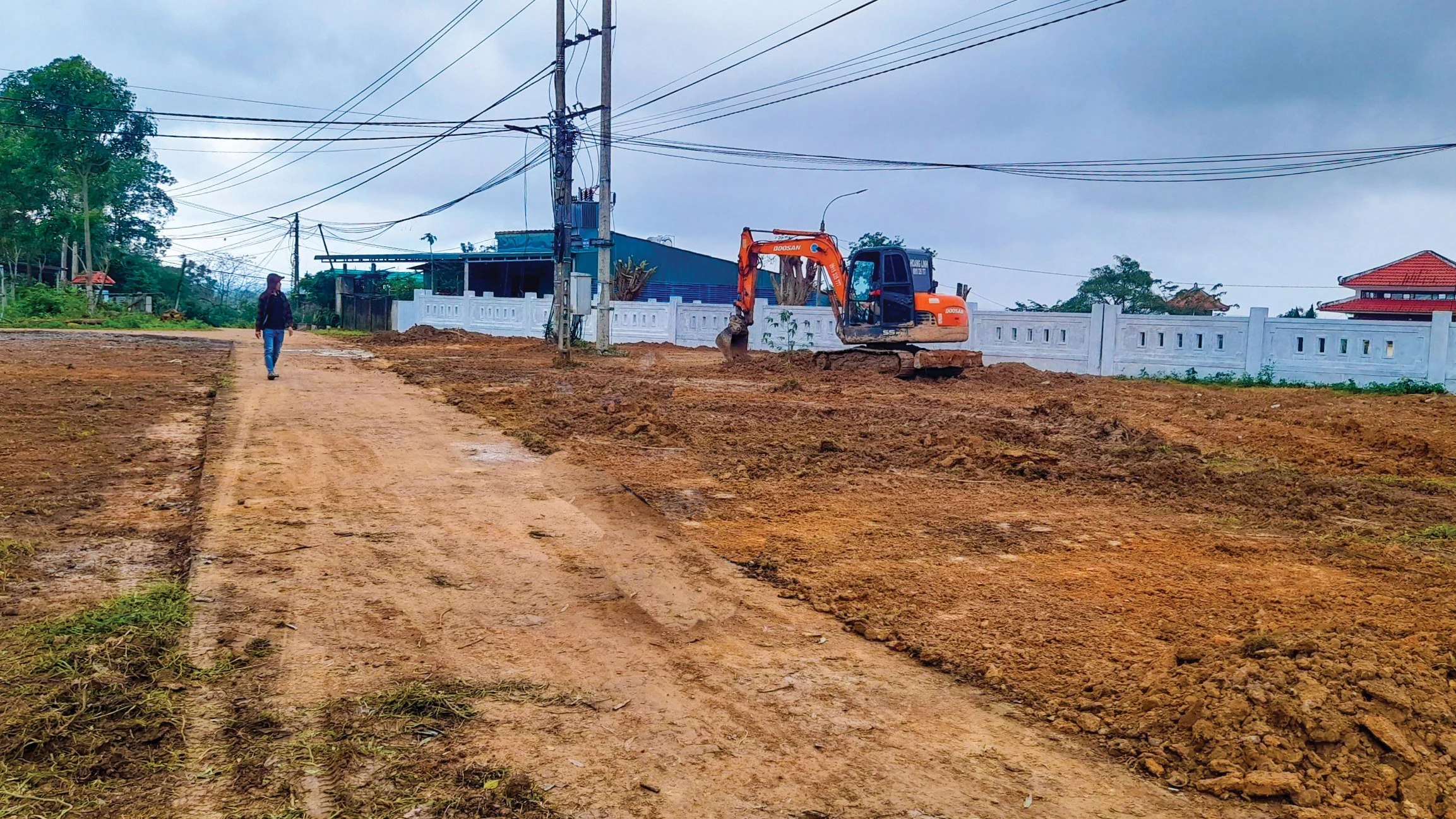 Điểm sáng trong công tác mặt trận cơ sở
