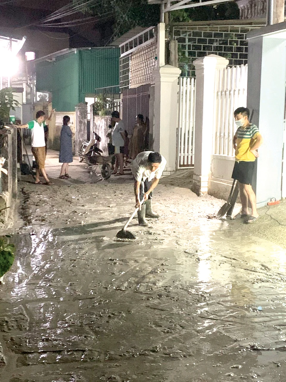 Phát huy vai trò phản biện xã hội của Mặt trận Tổ quốc Việt Nam để xây dựng quê hương