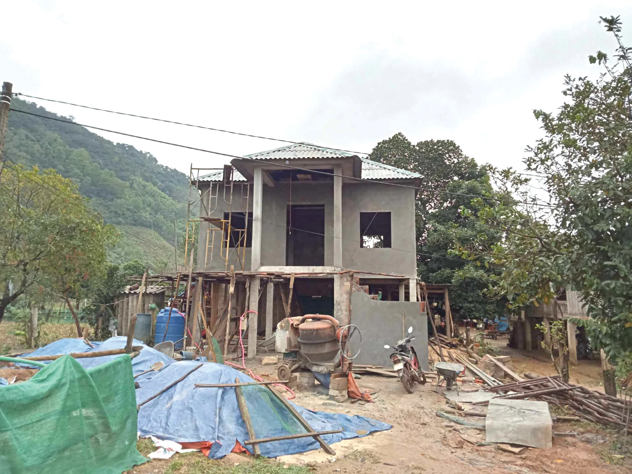 Mặt trận Tổ Quốc Việt Nam tỉnh Quảng Trị - Dấu ấn một nhiệm kỳ