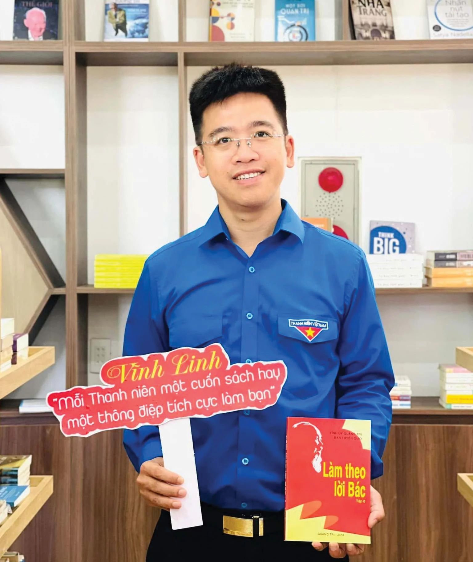 Những ý kiến tâm huyết gửi đến Đại hội Mặt trận Tổ quốc Việt Nam tỉnh Quảng Trị lần thứ XIII