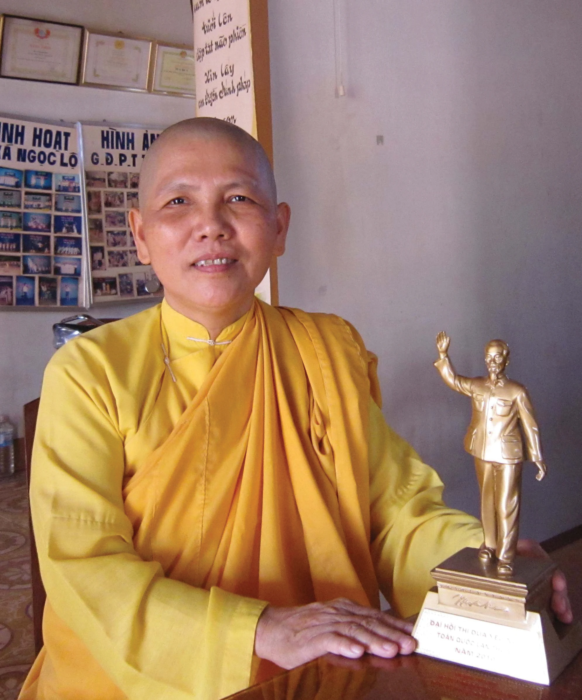 Những ý kiến tâm huyết gửi đến Đại hội Mặt trận Tổ quốc Việt Nam tỉnh Quảng Trị lần thứ XIII