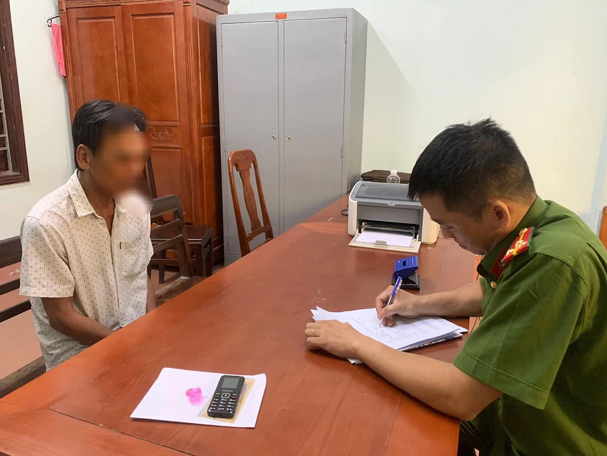 Nỗ lực ngăn chặn tội phạm ma túy ở Đông Hà