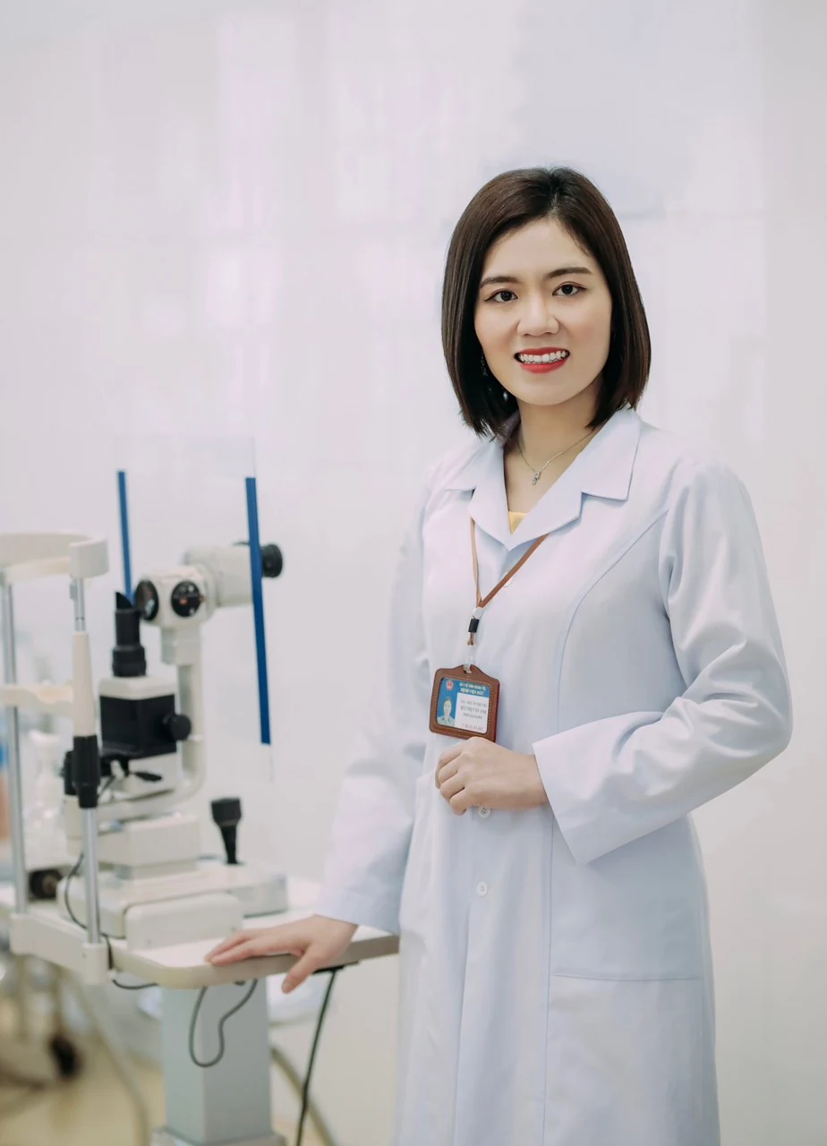 Kết nối nghĩa tình biên giới bằng chữ tâm của những thầy thuốc trẻ