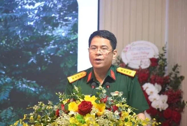 15 nhà văn dự Trại sáng tác văn học về “Lực lượng vũ trang và chiến tranh cách mạng”