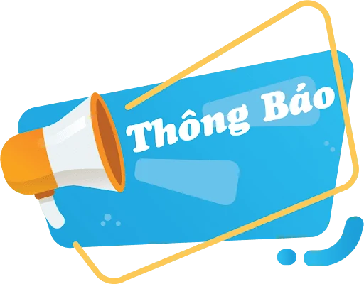 Thông báo mất giấy tờ