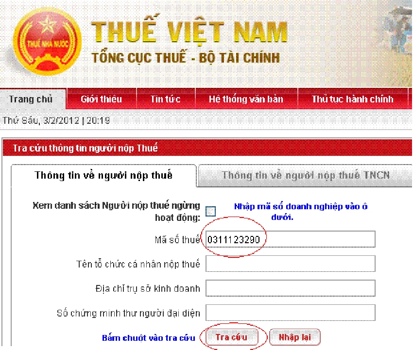 Nhiều hộ kinh doanh, cá nhân kinh doanh đã kê khai, nộp thuế trong lĩnh vực kinh doanh thương mại điện tử