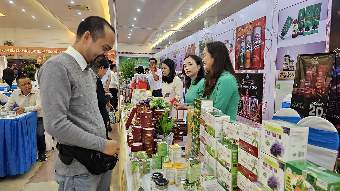Phát huy hiệu quả công tác thông tin đối ngoại