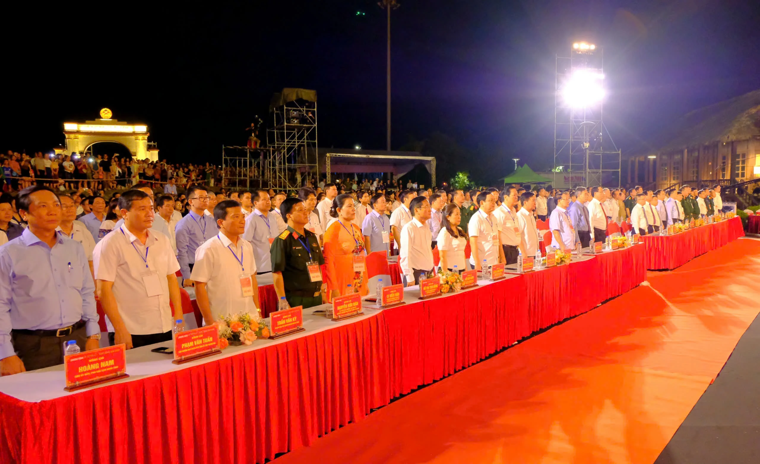 Quang Tri hosts The Parallel 17 - The Aspiration for Peace Art Program