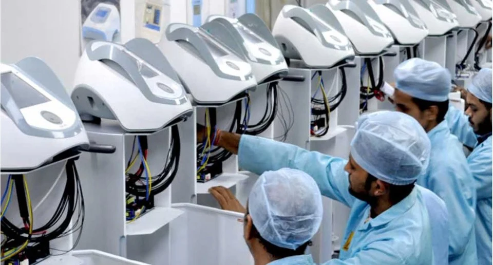 Chính sách phát triển thuốc, thiết bị y tế của các quốc gia