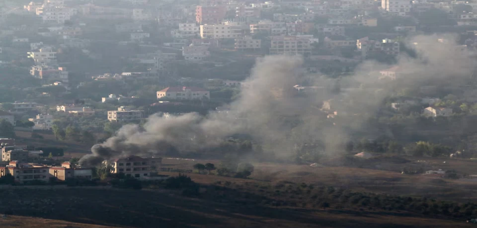Hezbollah trả đũa Israel về vụ ám sát một chỉ huy cấp cao tại Beirut