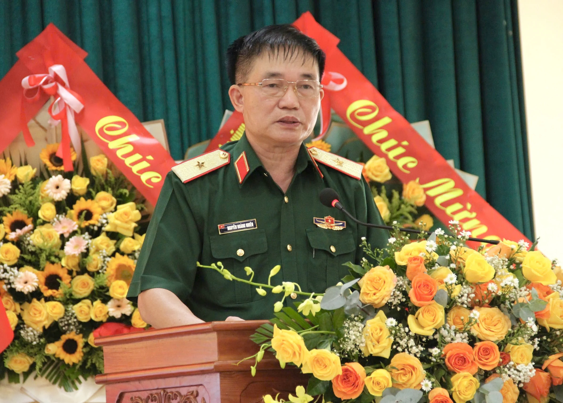 Hội thảo khoa học: “Vĩnh Linh truyền thống anh hùng và khát vọng phát triển”