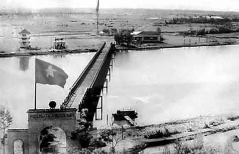 Hội thảo khoa học: “Vĩnh Linh truyền thống anh hùng và khát vọng phát triển”