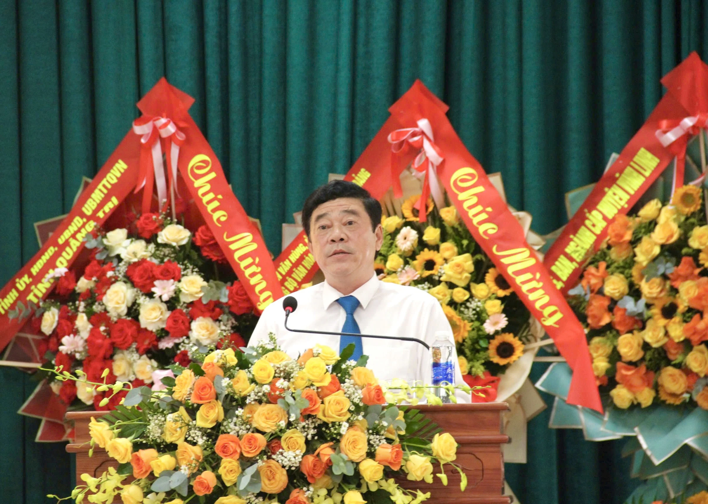 Hội thảo khoa học: “Vĩnh Linh truyền thống anh hùng và khát vọng phát triển”