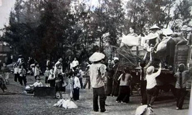 Hội thảo khoa học: “Vĩnh Linh truyền thống anh hùng và khát vọng phát triển”