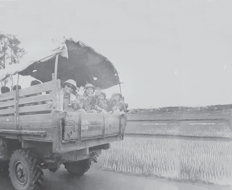 Hội thảo khoa học: “Vĩnh Linh truyền thống anh hùng và khát vọng phát triển”