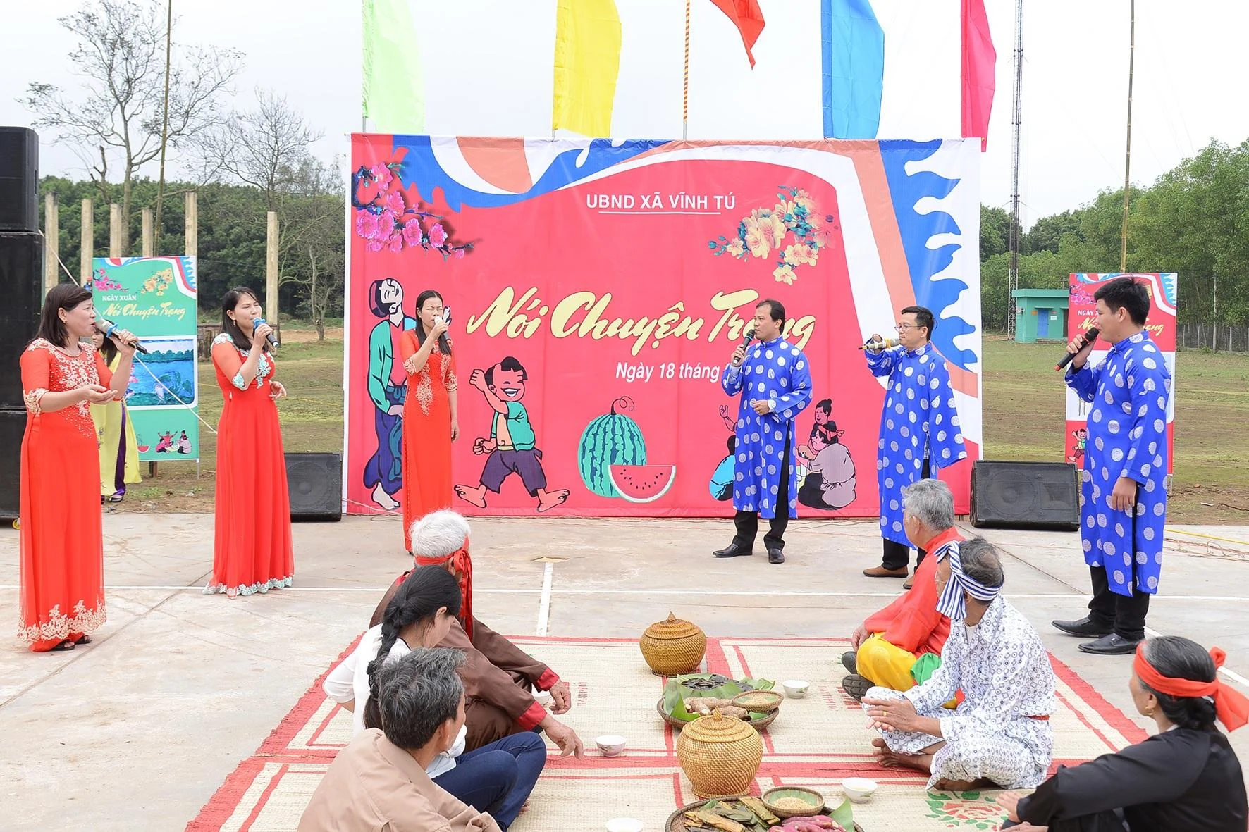 Hội thảo khoa học: “Vĩnh Linh truyền thống anh hùng và khát vọng phát triển”