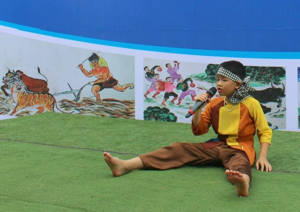 Hội thảo khoa học: “Vĩnh Linh truyền thống anh hùng và khát vọng phát triển”