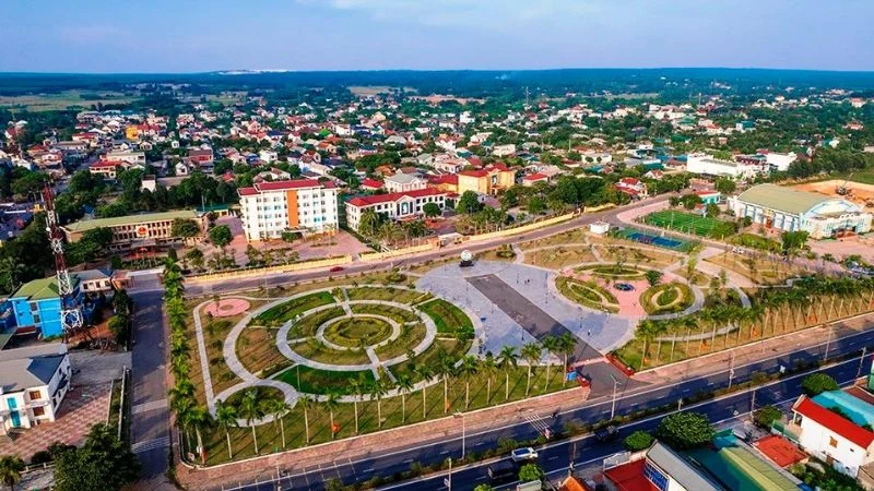 Hội thảo khoa học: “Vĩnh Linh truyền thống anh hùng và khát vọng phát triển”