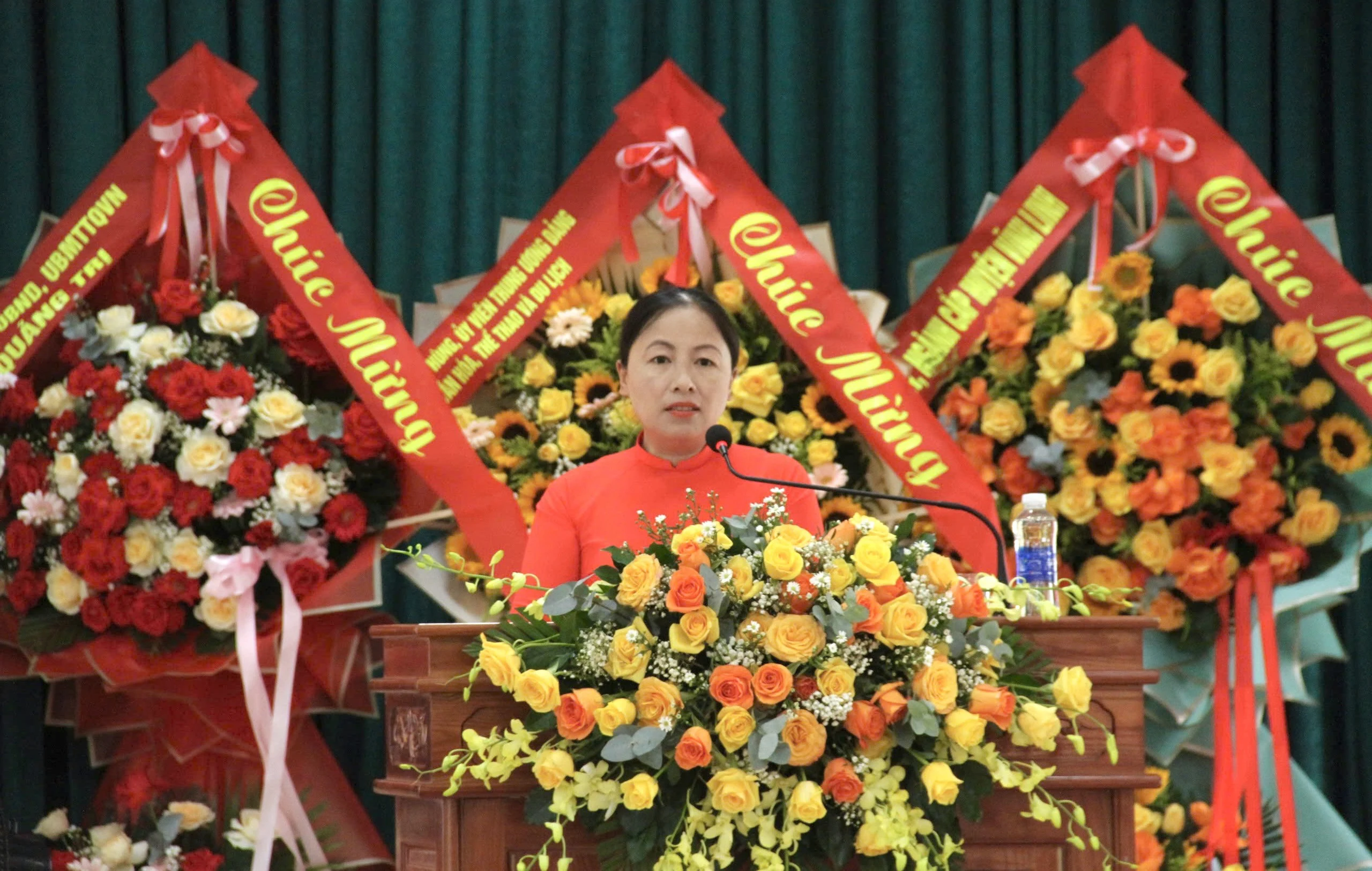 Hội thảo khoa học: “Vĩnh Linh truyền thống anh hùng và khát vọng phát triển”