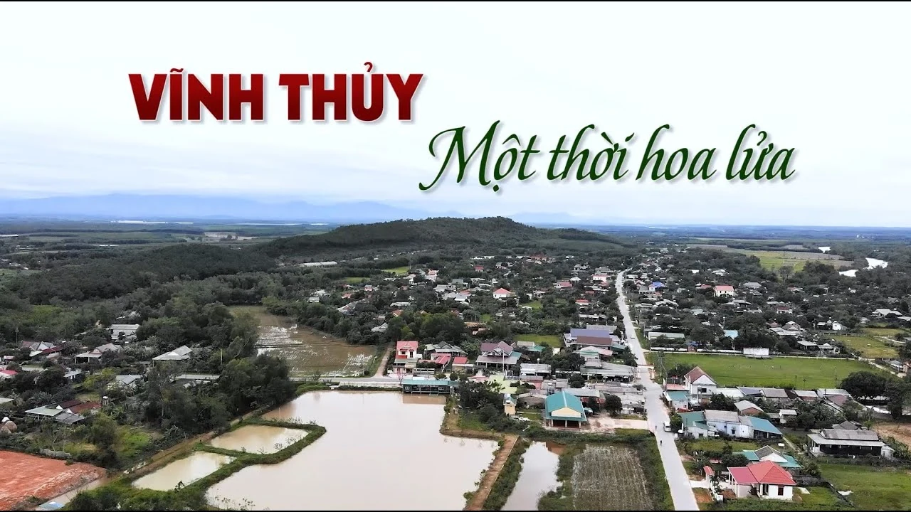 Hội thảo khoa học: “Vĩnh Linh truyền thống anh hùng và khát vọng phát triển”