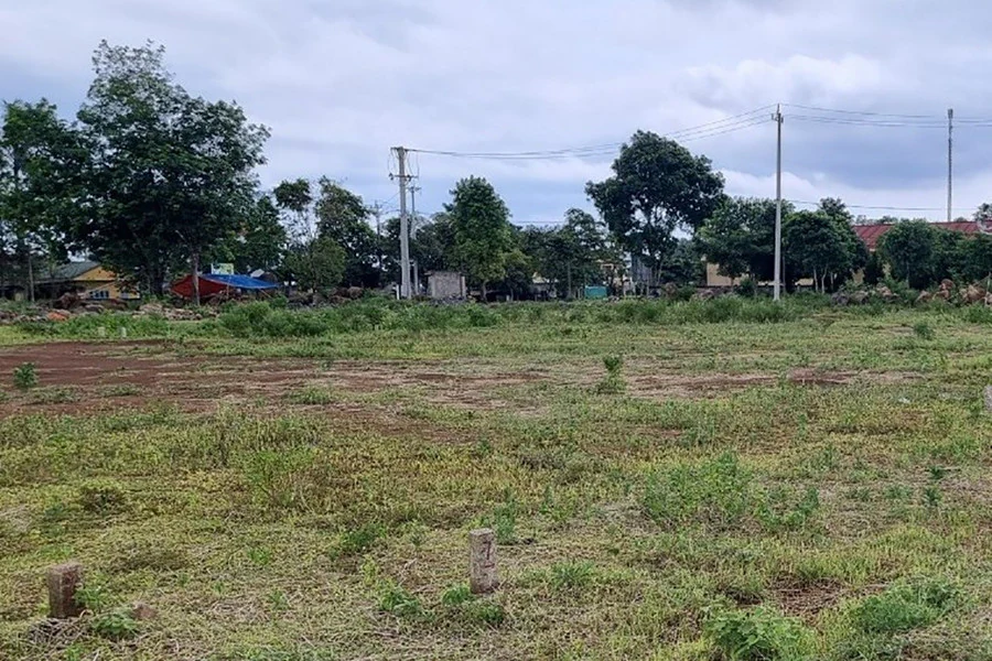 Huyện Gio Linh đề xuất đóng dự án sau nhiều năm phê duyệt đầu tư nhưng chưa bố trí vốn