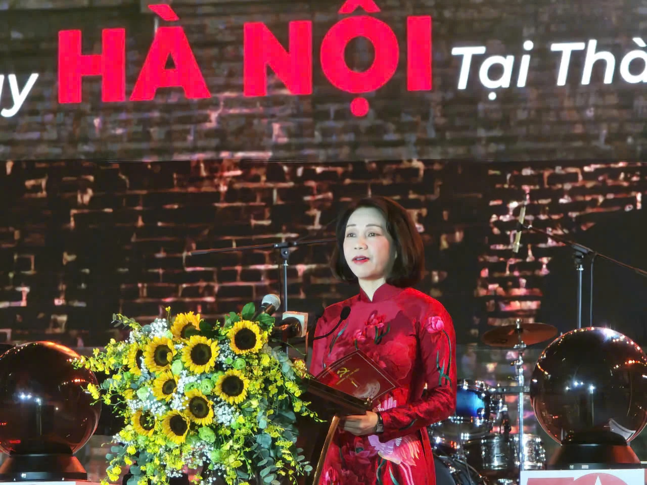 “Những ngày Hà Nội tại Thành phố Hồ Chí Minh”: Ôn lại lịch sử hào hùng, thắt chặt tình cảm sâu đậm giữa hai thành phố