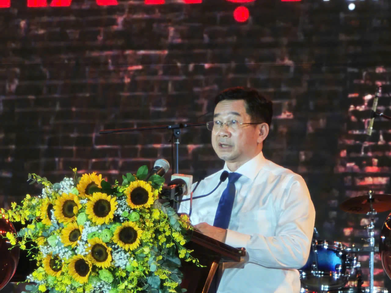 “Những ngày Hà Nội tại Thành phố Hồ Chí Minh”: Ôn lại lịch sử hào hùng, thắt chặt tình cảm sâu đậm giữa hai thành phố
