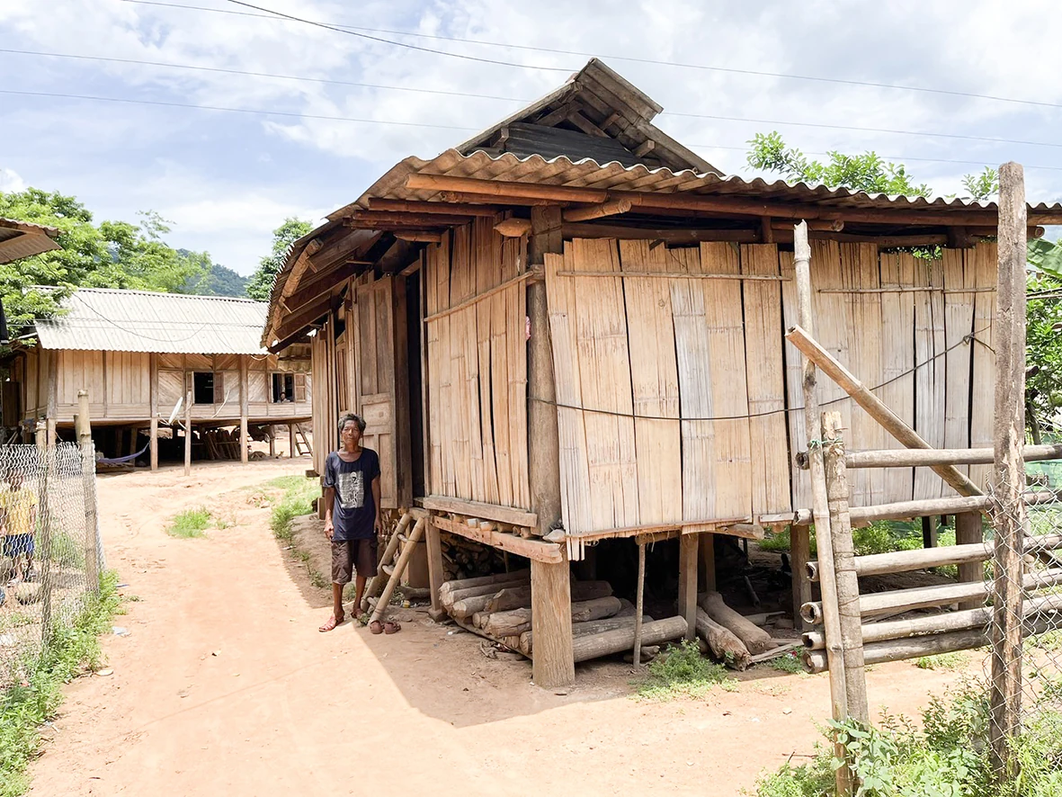 Chăm lo “nền tảng tinh thần” cho đồng bào giữa đại ngàn Trường Sơn. Bài 1: Giữ gìn bản sắc văn hóa của đồng bào dân tộc thiểu số