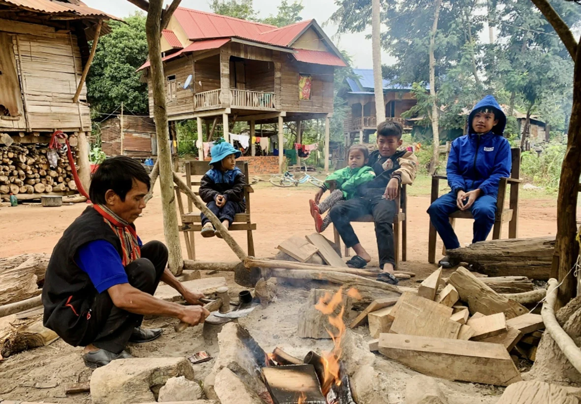 Chăm lo “nền tảng tinh thần” cho đồng bào giữa đại ngàn Trường Sơn. Bài 1: Giữ gìn bản sắc văn hóa của đồng bào dân tộc thiểu số
