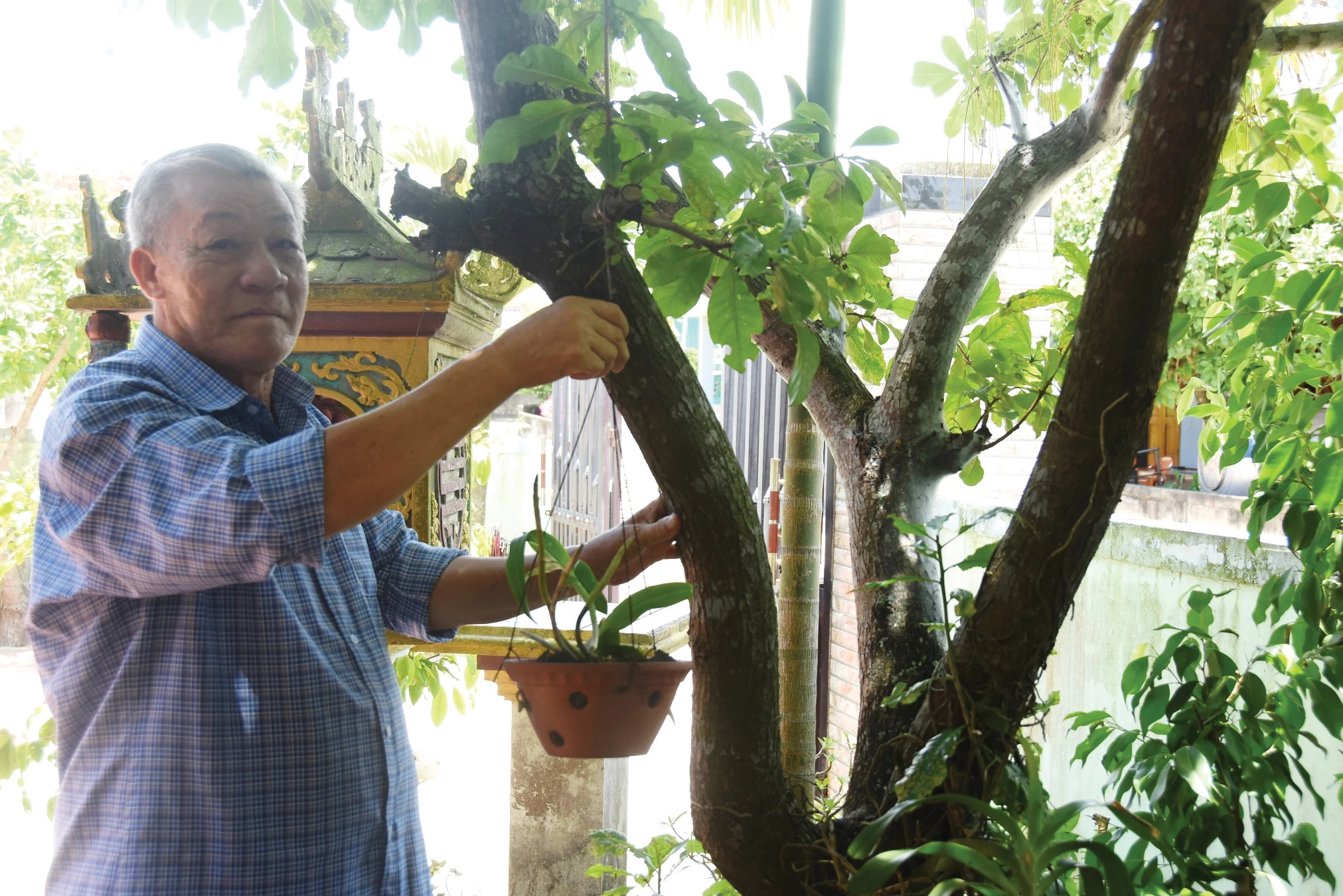 Một thời hào hùng không thể quên