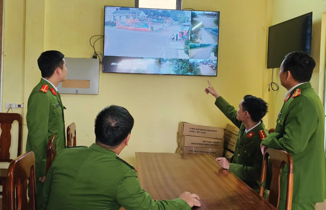 Vĩnh Linh xây dựng huyện nông thôn mới, từ chủ trương đến hiện thực