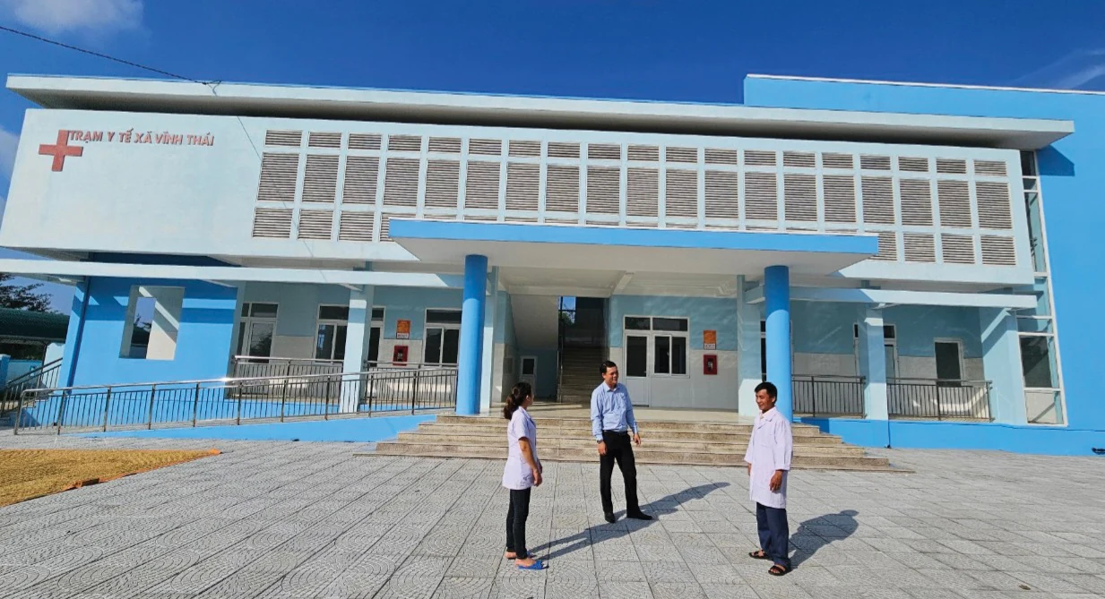 Vĩnh Linh xây dựng huyện nông thôn mới, từ chủ trương đến hiện thực