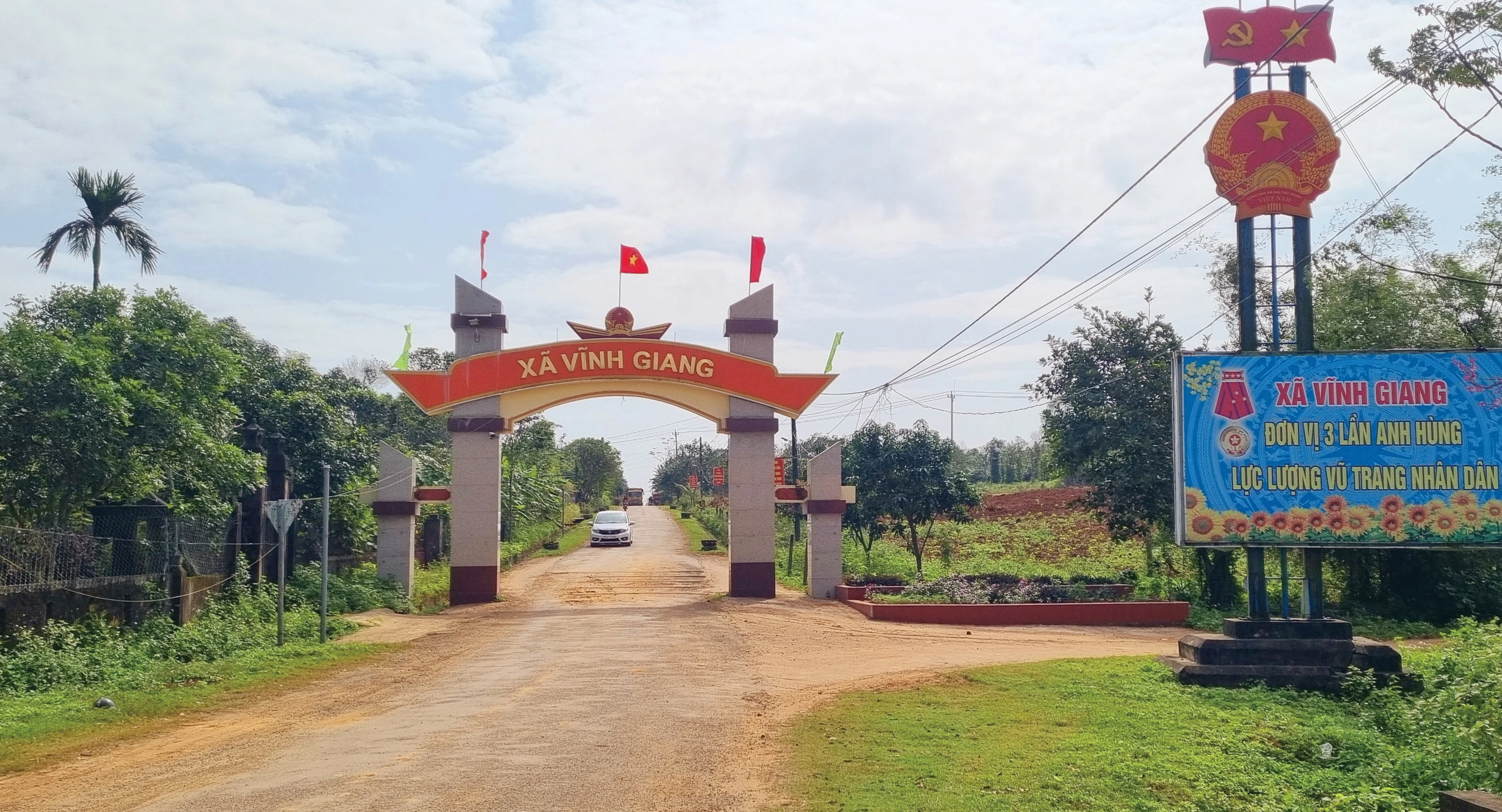 Khơi dậy giá trị văn hóa trong cộng đồng dân cư ở Vĩnh Linh