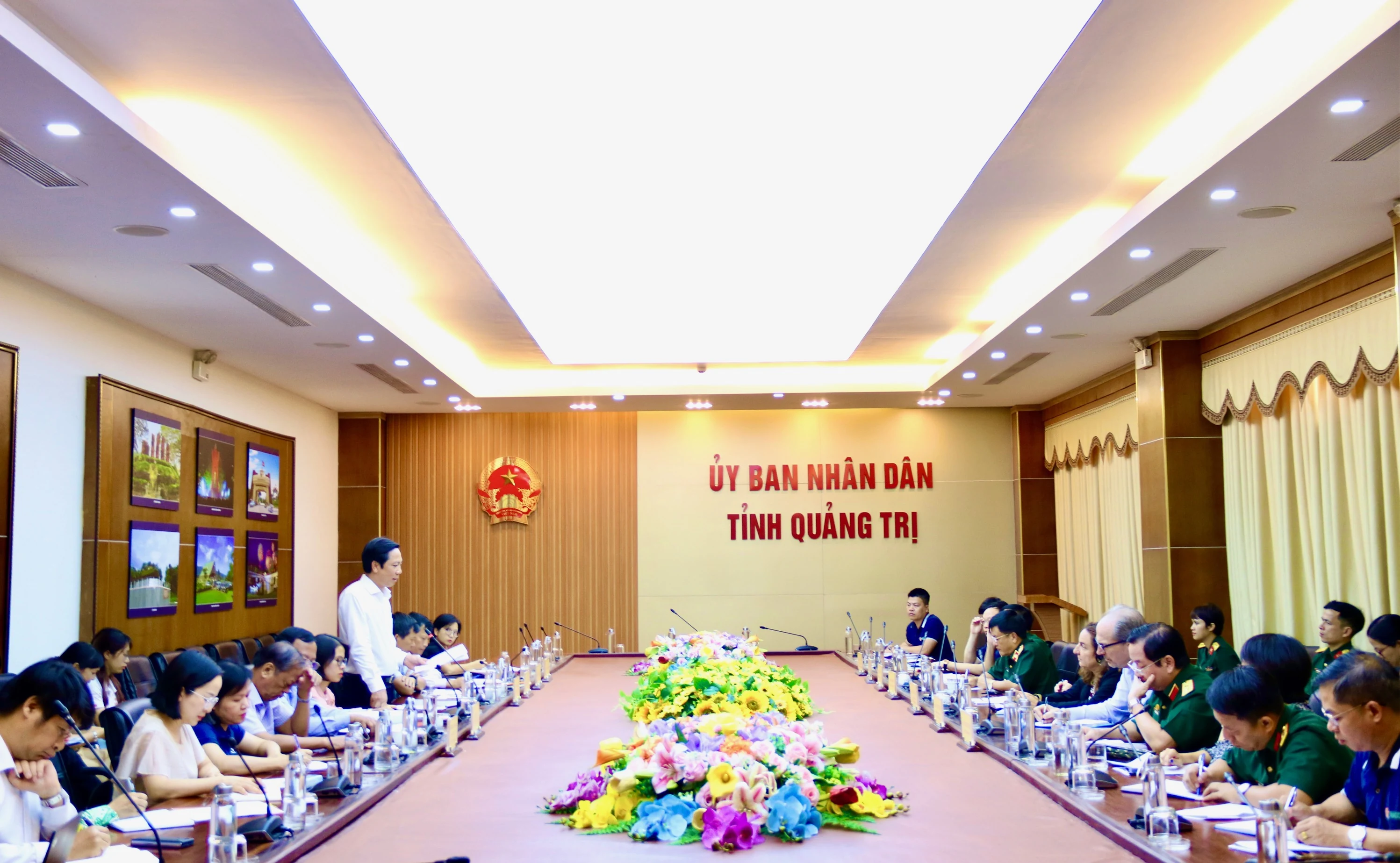 Thousand of people with dissabilities benefit from Inclusion Project in Quang Tri