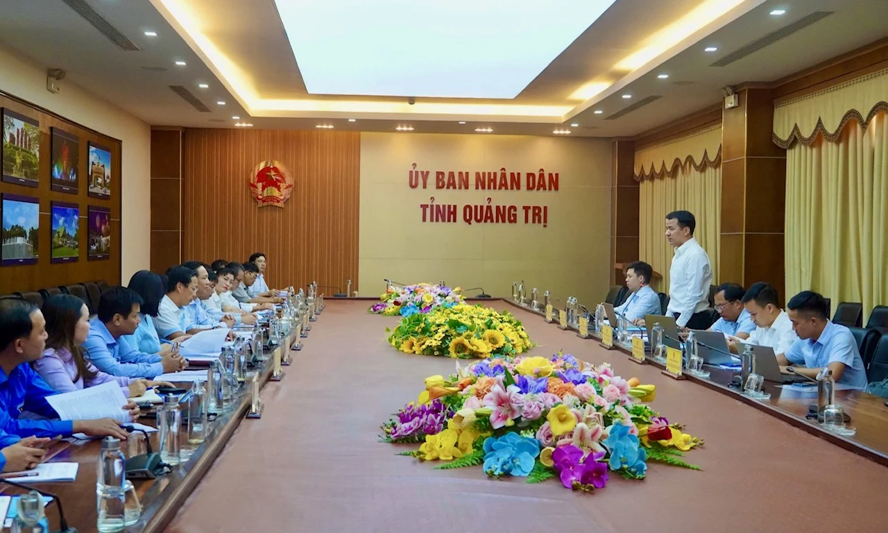 Giám sát triển khai thực hiện Luật Thanh niên và Chiến lược phát triển thanh niên Việt Nam