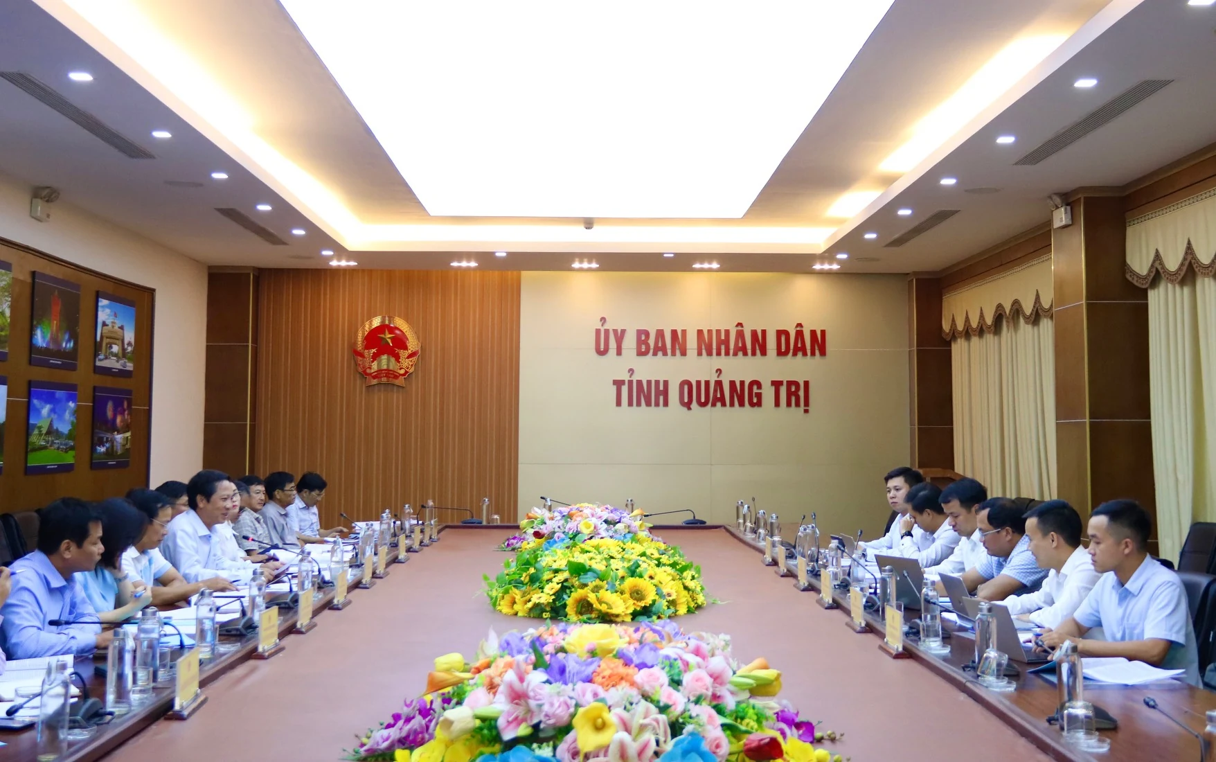Giám sát triển khai thực hiện Luật Thanh niên và Chiến lược phát triển thanh niên Việt Nam