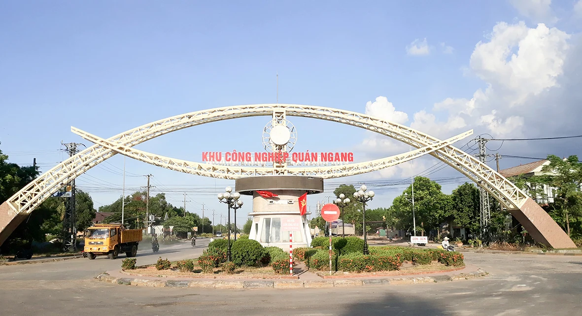 Quyết tâm xây dựng quê hương ngày càng giàu, đẹp