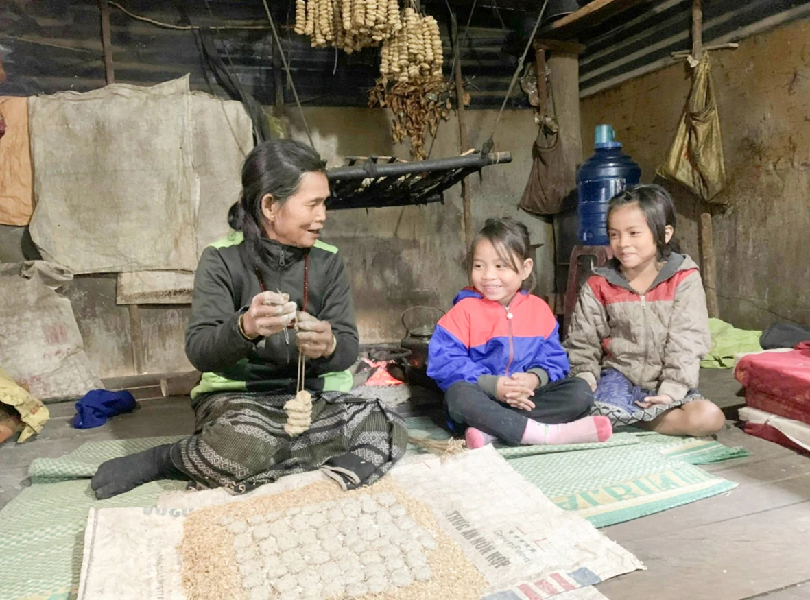 Chăm lo “nền tảng tinh thần” cho đồng bào giữa đại ngàn Trường Sơn. Bài 5: Tạo sức sống cho giá trị văn hóa truyền thống