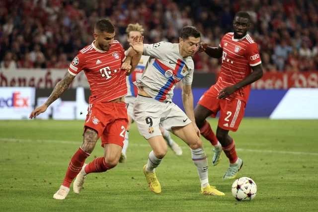 Bốc thăm Champions League: Choáng váng với lịch đấu “khủng”