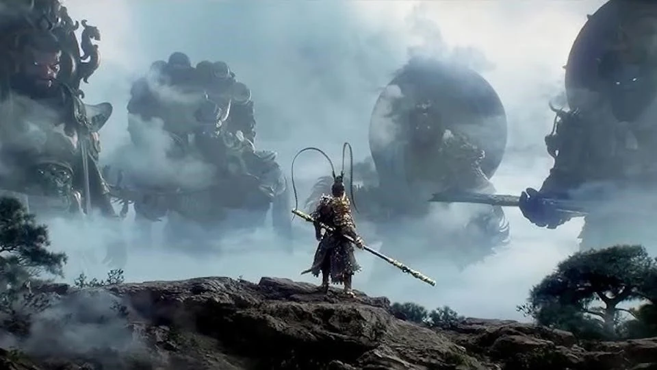 Game Black Myth: Wukong truyền tải hiệu quả nền văn hóa Trung Quốc ra toàn cầu