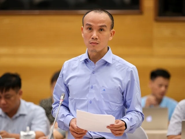 Thiệt hại do bão số 3 khi vào đất liền đã rất nặng nề