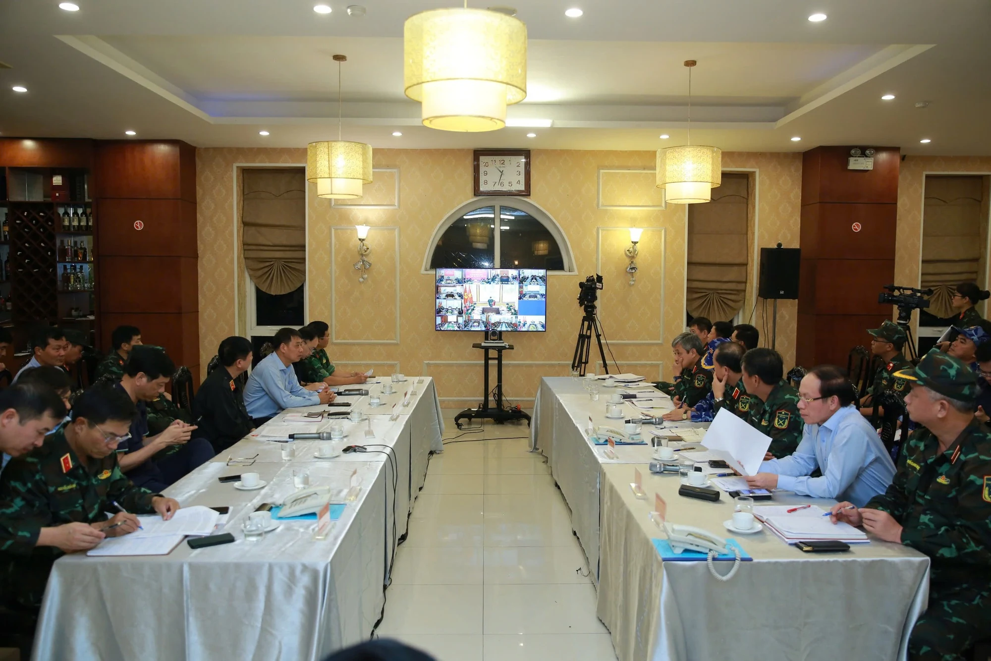 Khẩn trương cứu hộ, cứu nạn người mất tích; tập trung ứng phó mưa lớn, lũ quét, sạt lở đất