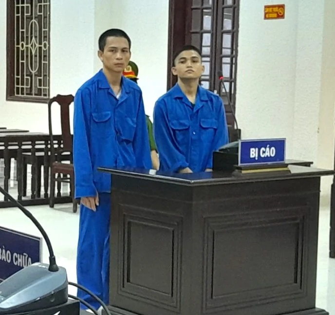 Lãnh án chung thân vì 10 triệu đồng tiền công