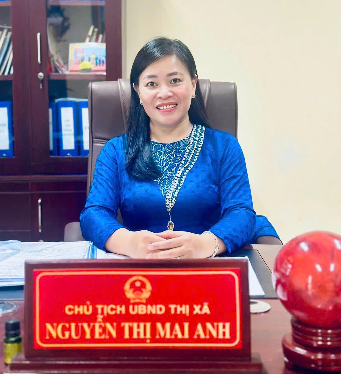 Thị xã Quảng Trị: Thành tựu sau 35 năm lập lại