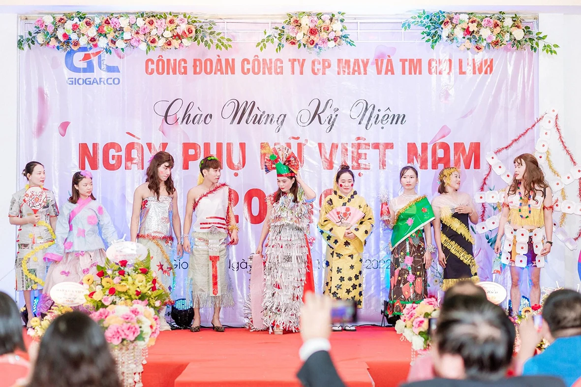 Quan tâm đời sống tinh thần cho đoàn viên