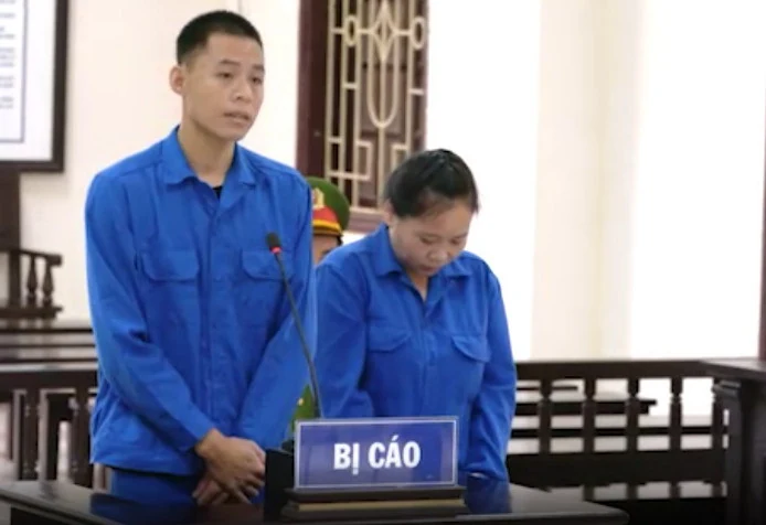 Từ bẫy “việc nhẹ, lương cao”, cảnh báo nạn buôn bán người